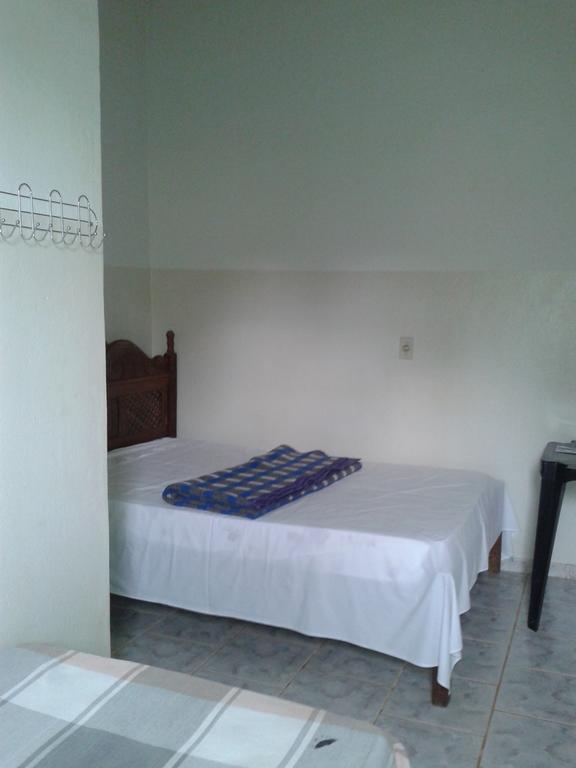 Pousada Sírius São Roque de Minas Habitación foto