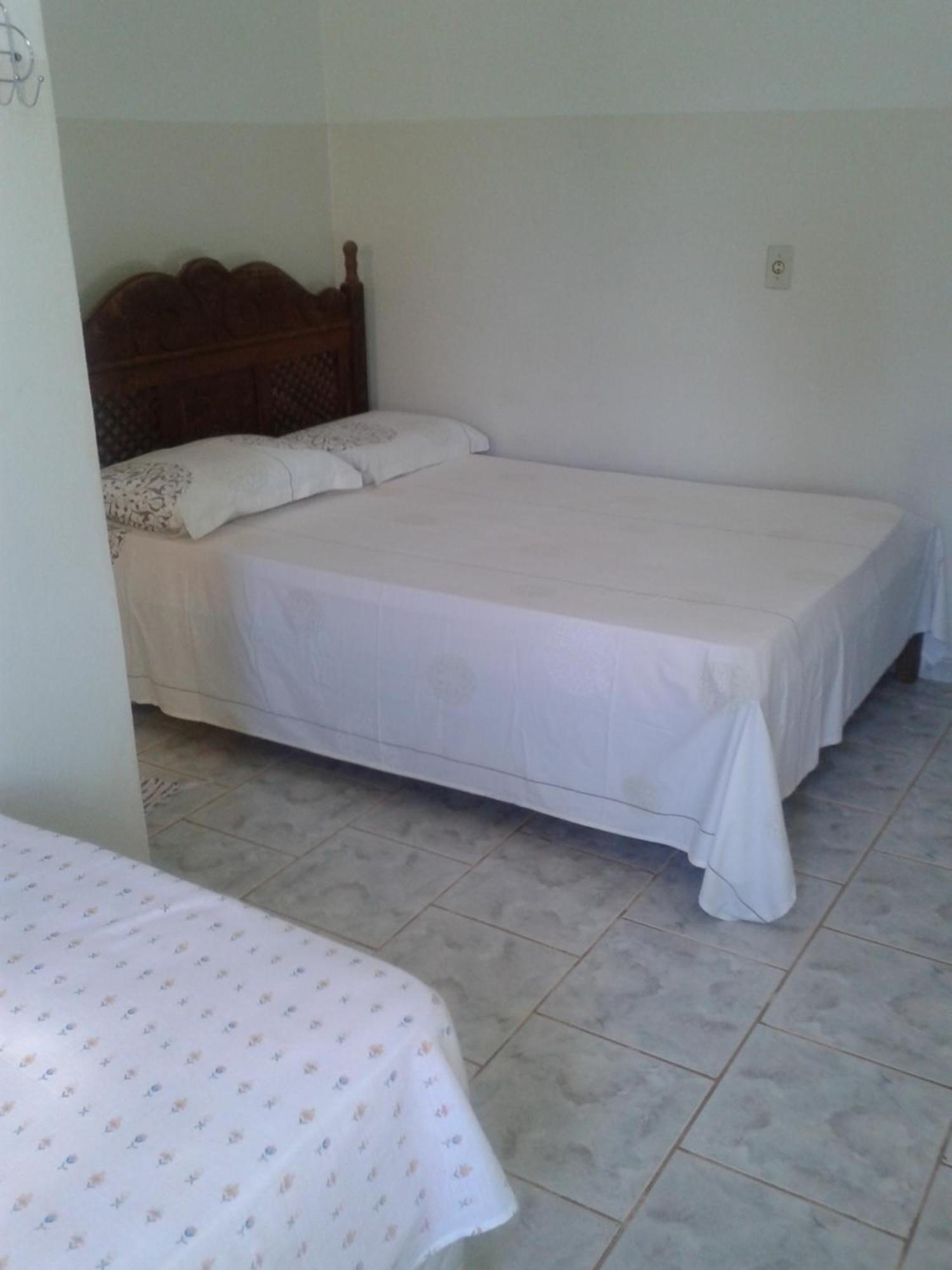 Pousada Sírius São Roque de Minas Habitación foto